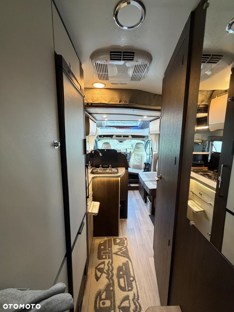 Benimar Tessoro 442 - 10