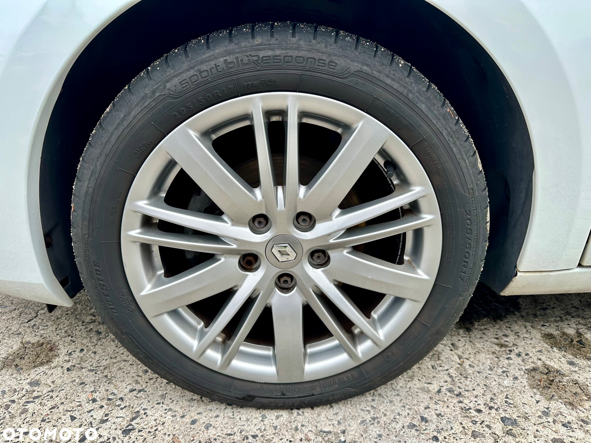 Renault Megane - 25