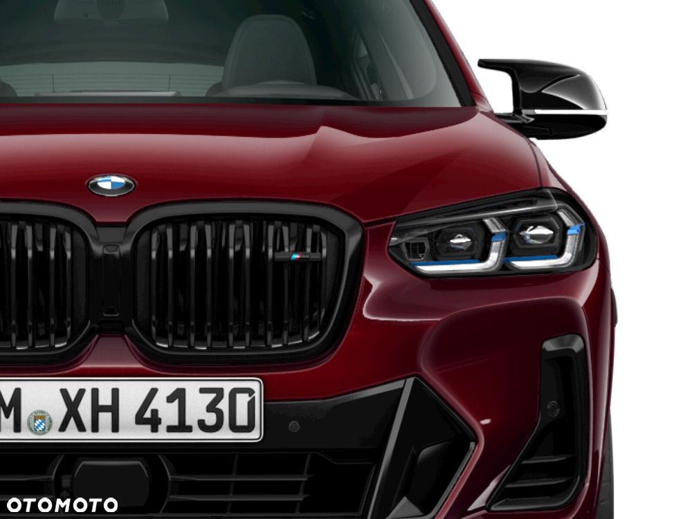 BMW X4 - 1