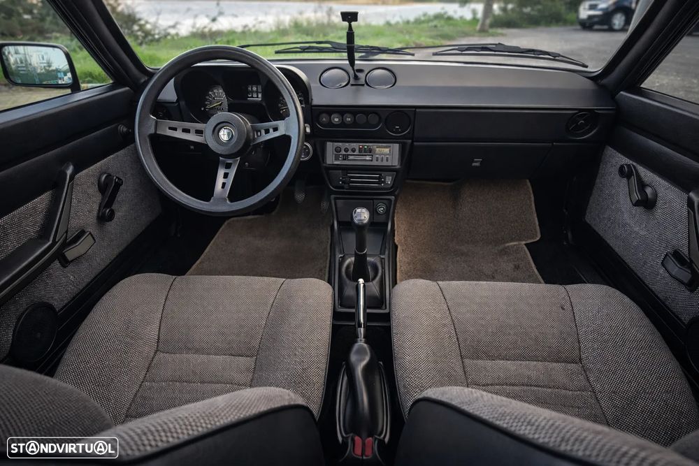 Alfa Romeo Sprint Veloce 1.3 - 5