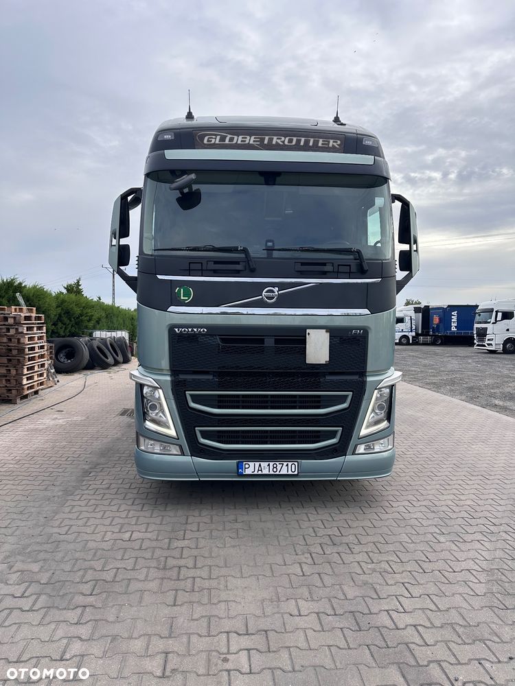 Volvo FH - 6