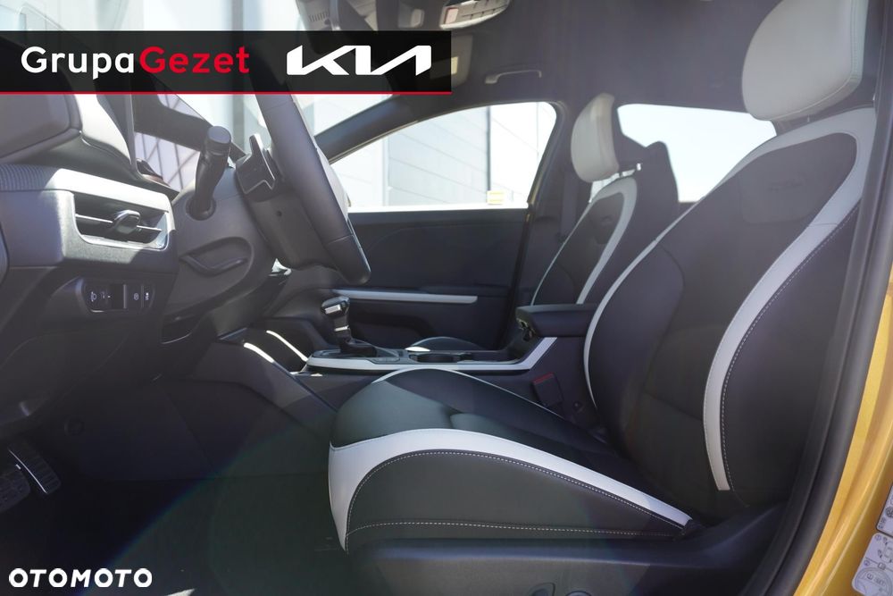 Kia K4 - 7