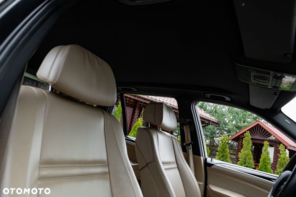 BMW X5 4.0d xDrive - 26