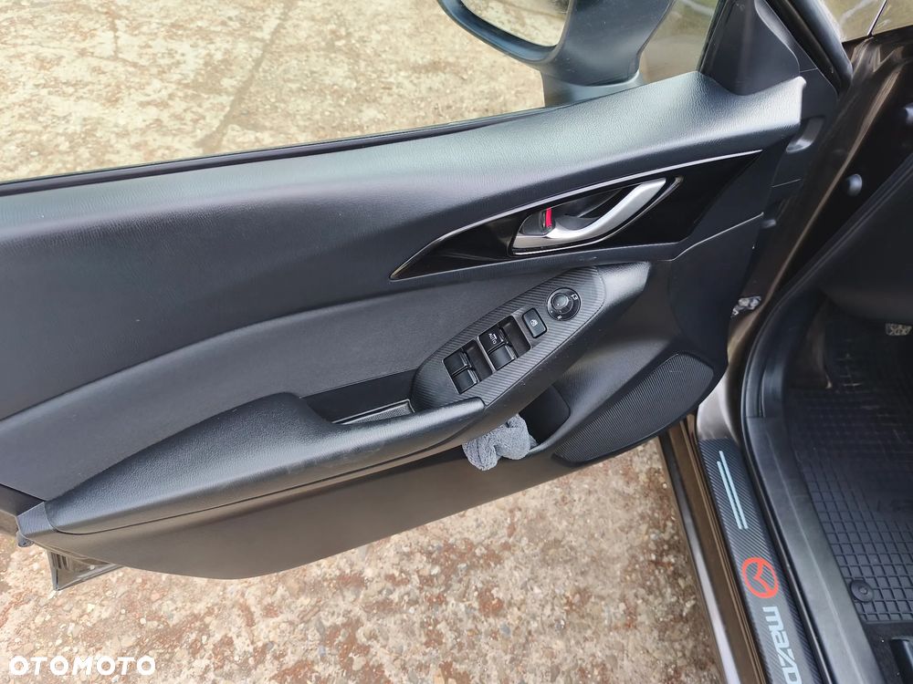 Mazda 3 2.0 Skyenergy - 14