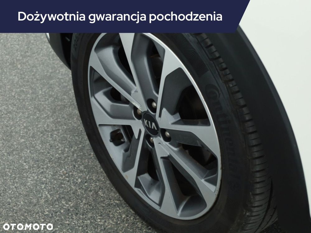 Kia Stonic - 21