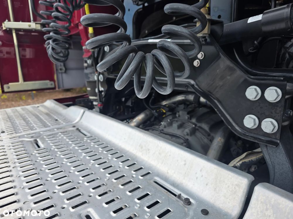 DAF XF 480 SSC SUPER STAN Z NIEMIEC 2021 ROK RETARDER KLIMA POSTOJOWA  !!! FULL SERWIS DAF !!! - 32