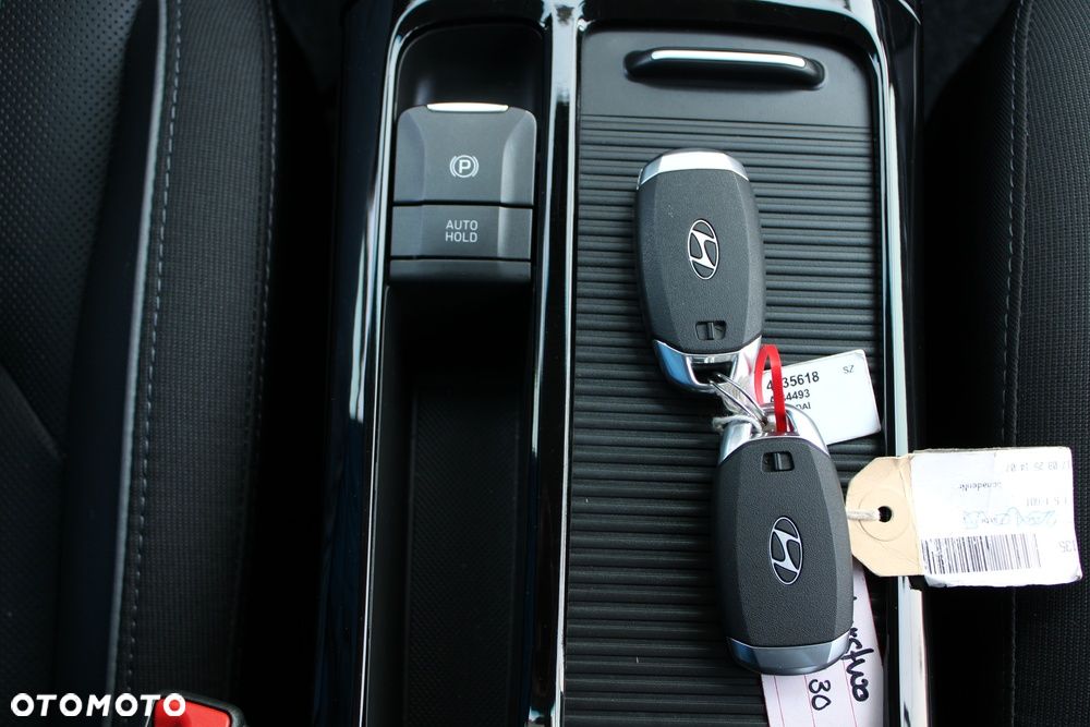 Hyundai i30 1.5 T-GDI 48V Smart DCT - 36