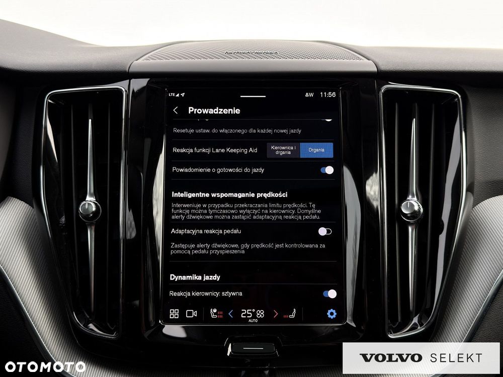Volvo XC 60 - 32