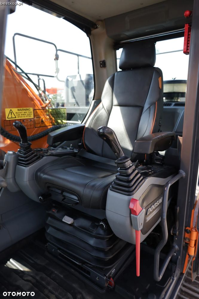 Doosan DX225LC-7 - 19