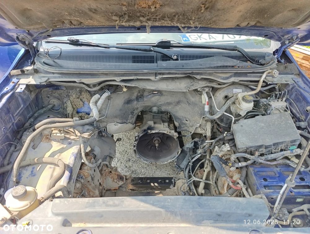 Ford Ranger 2.2 TDCi 4x4 DC Limited - 16