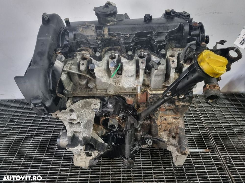 Motor Dacia Dacia Logan II MCV 1.5 dCi 2013 - 2016 90CP Manuala K9K612 K9K626 Euro5 ... - 3