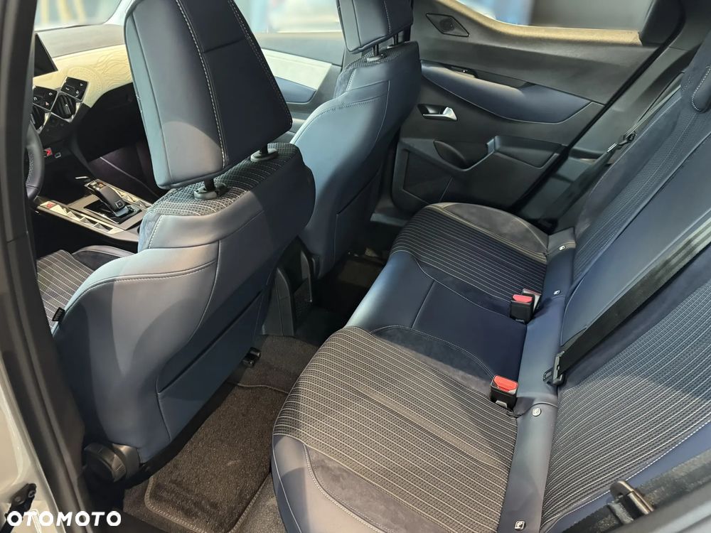 DS Automobiles DS 3 - 21