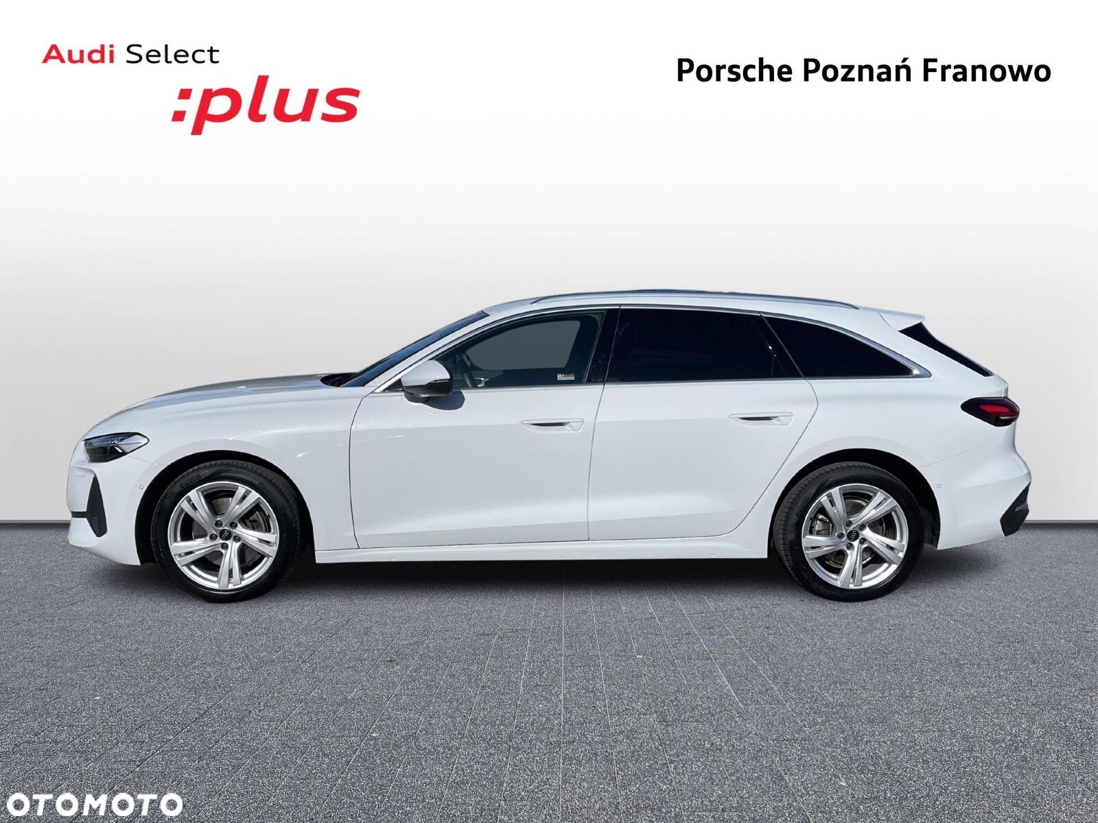 Audi A5 - 2