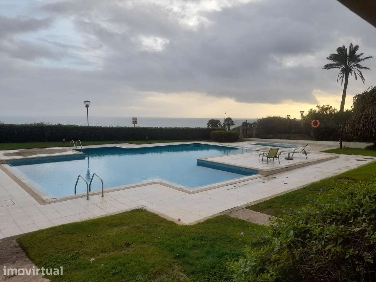 Apartamento T2 com jardim, Cascais - Grande imagem: 2/43