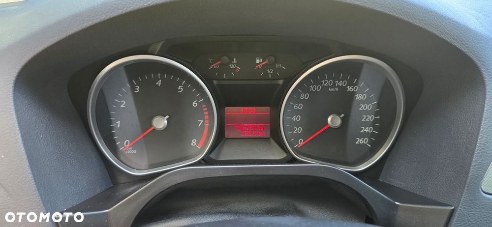Ford S-Max 2.0 Trend - 12
