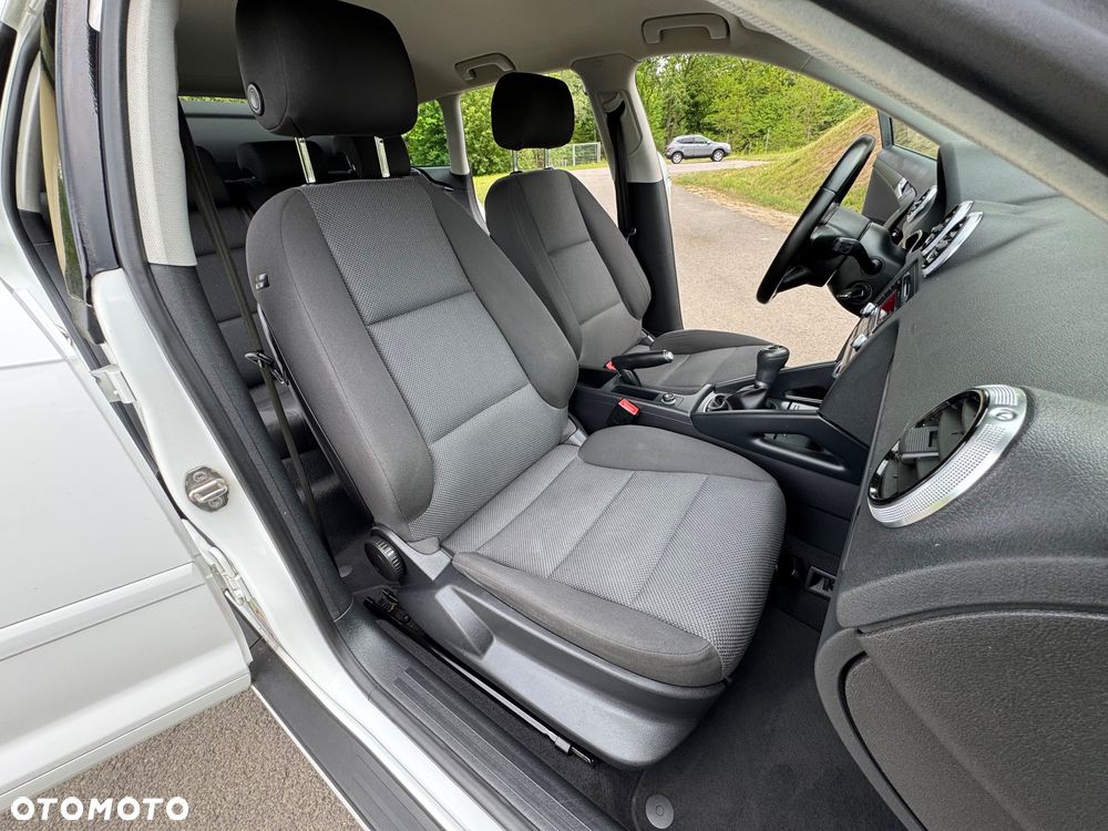 Audi A3 Sportback - 24