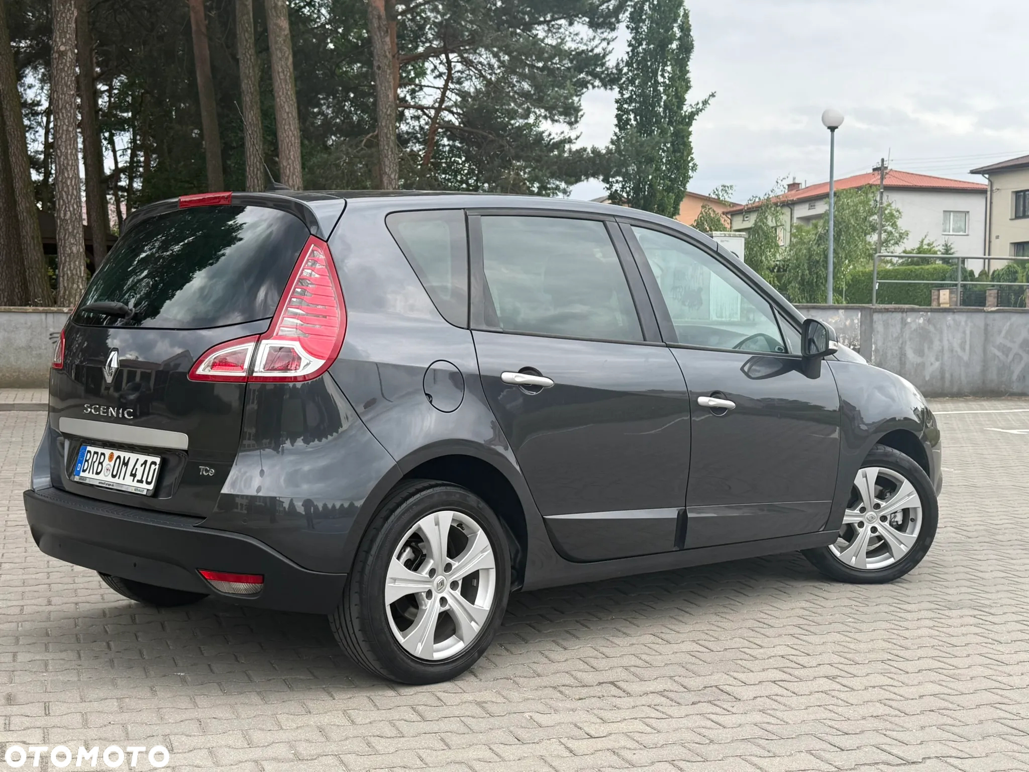 Renault Scenic TCe 130 Dynamique - 40