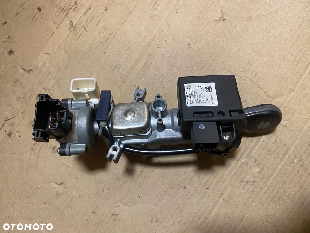 Stacyjka SUZUKI SX4  33970-65J00 - 1