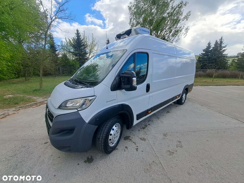 Fiat ducato - 1