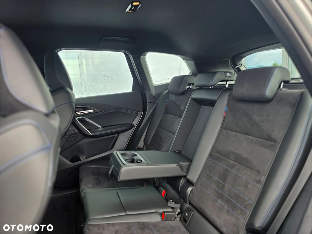 BMW X1 sDrive20i mHEV - 29