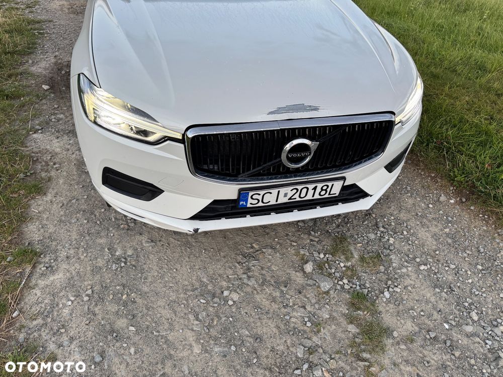 Volvo XC 60 T6 AWD Momentum - 5