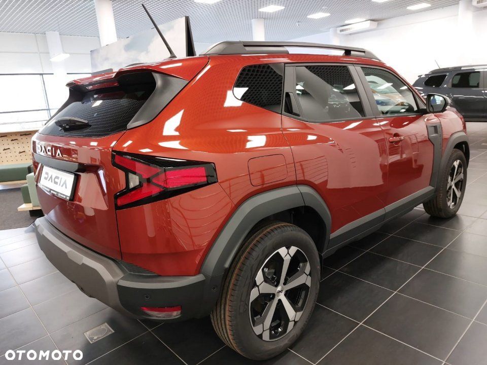 Dacia Duster - 4