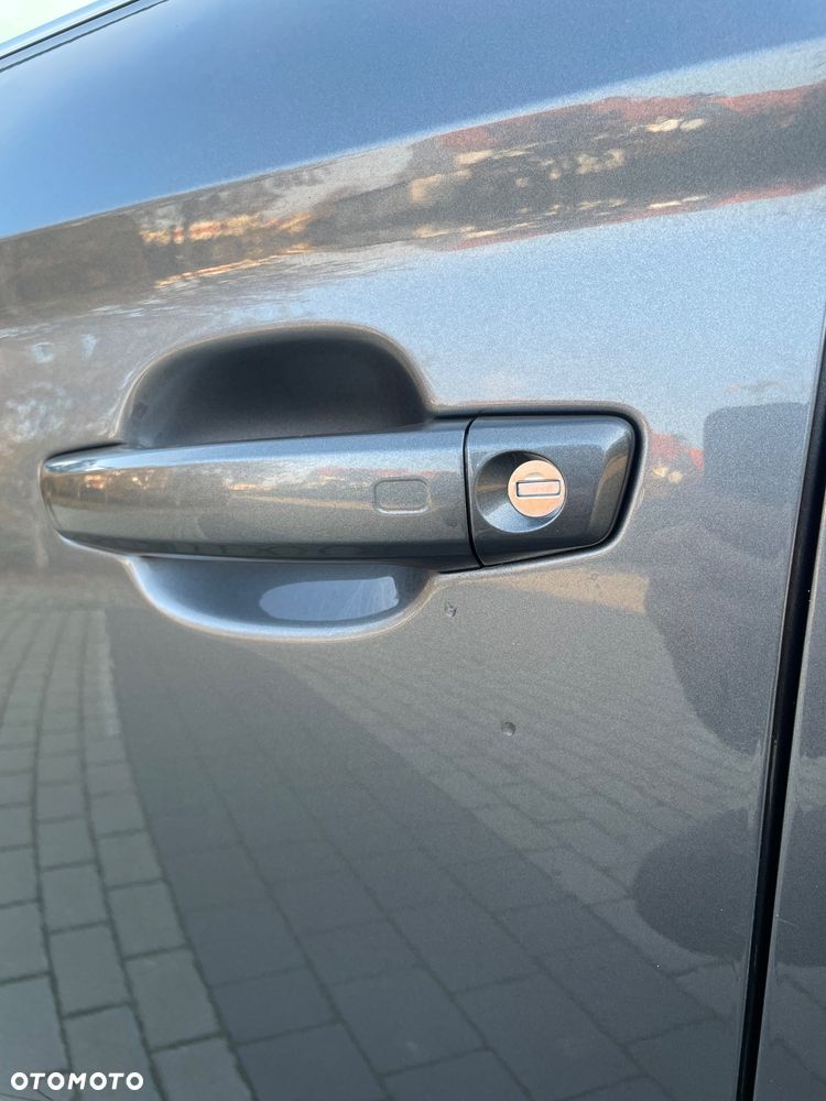 Audi A3 Limousine - 18