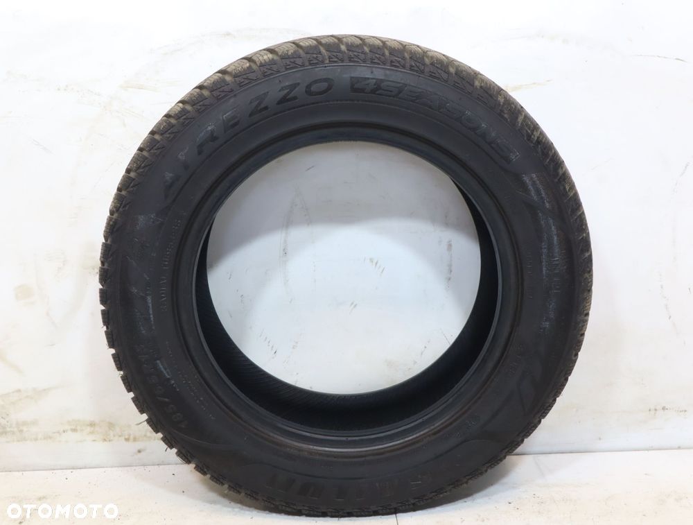 OPONA OPONY 2 SZT  SAILUN ATREZZO 4 SEASON ZIMA  185/65/15 24R - 3