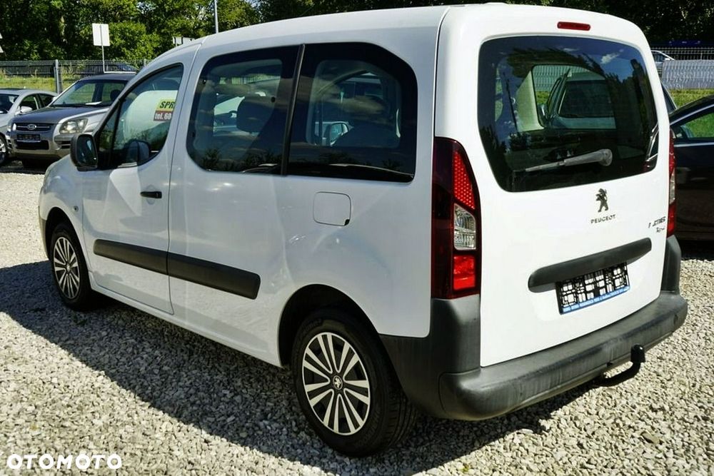 Peugeot Partner - 3