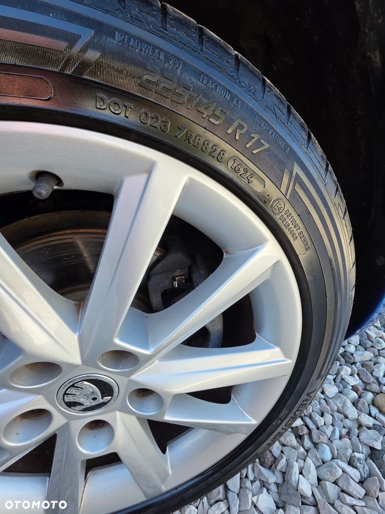 Skoda Octavia 1.4 TSI Green tec DSG Elegance - 31