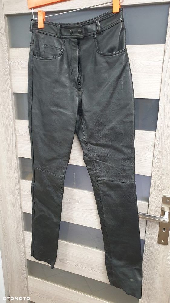 Spodnie Motocyklowe RICHA Jean Pants Damskie Rozmiar 42 (XL) - 2