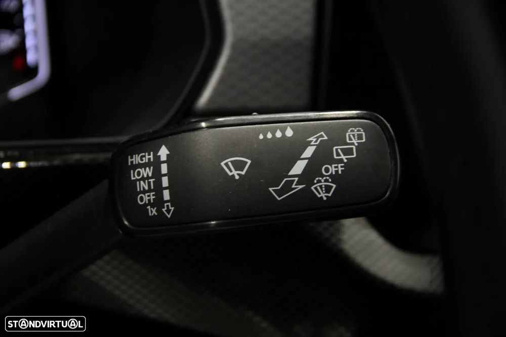 VW T-Cross 1.0 TSI Urban - 13