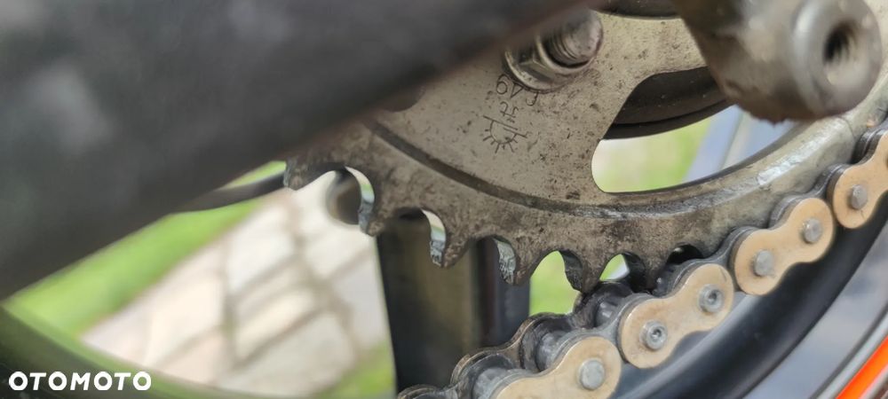 Suzuki GSX-R - 9