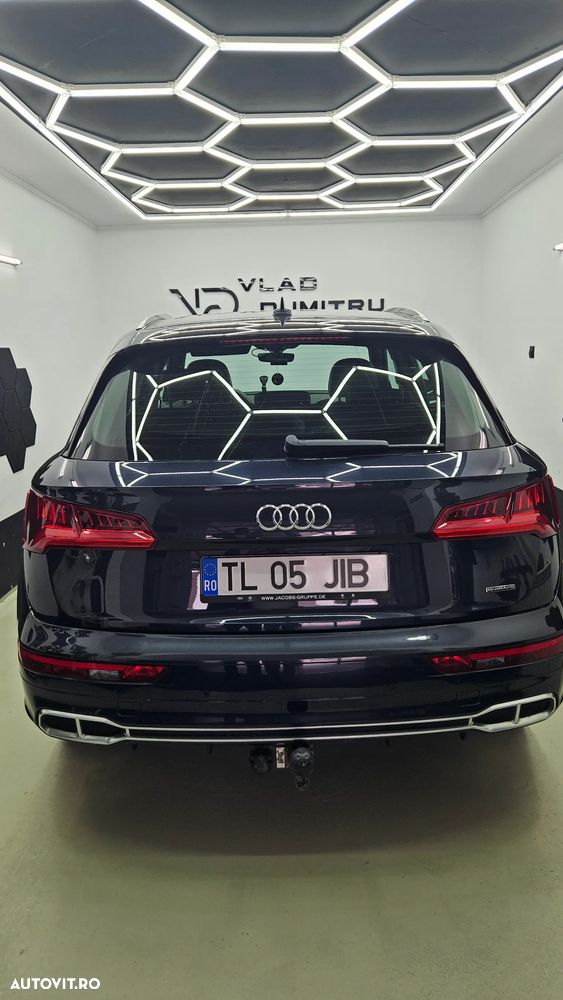 AUDI Q5 2019 — imagine 8