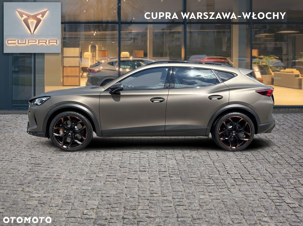 Cupra Formentor 2.5 TSI 4Drive VZ5 DSG - 3