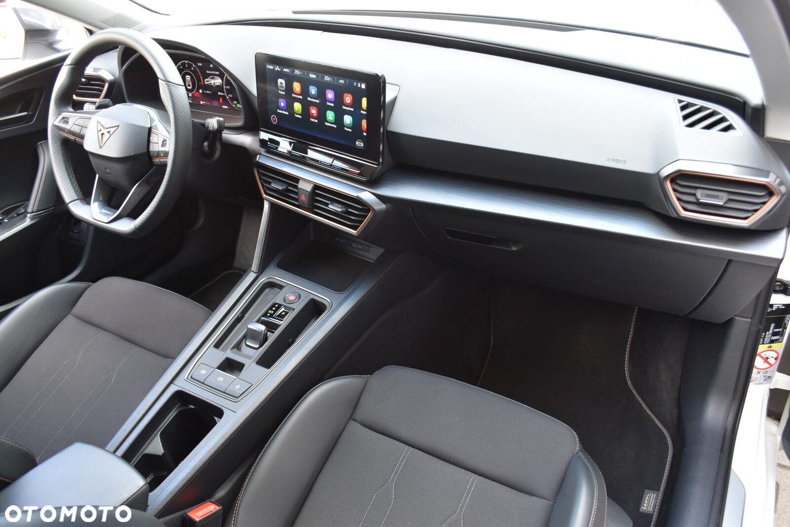 Cupra Leon - 11
