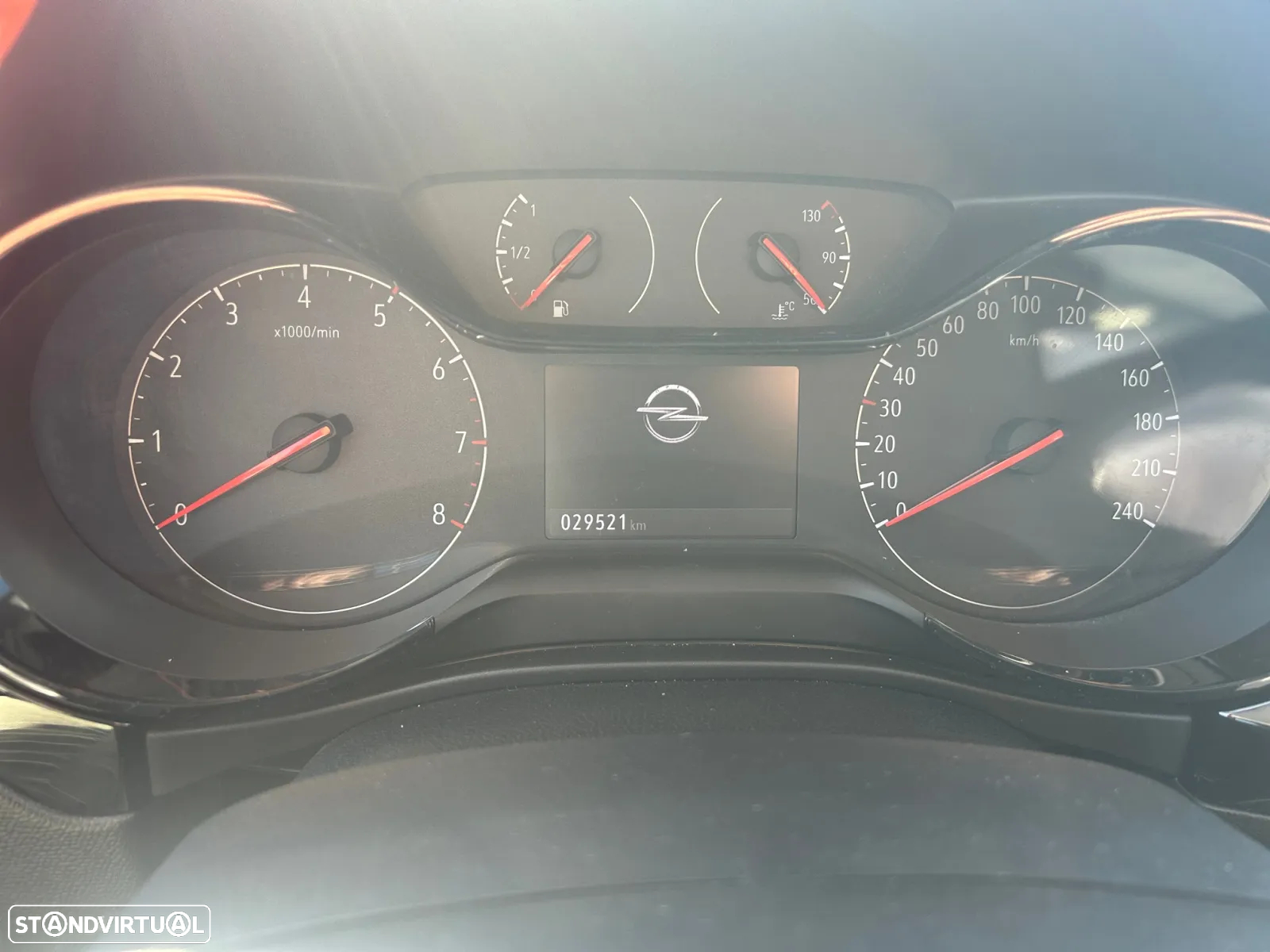 Opel Corsa 1.2 - 13