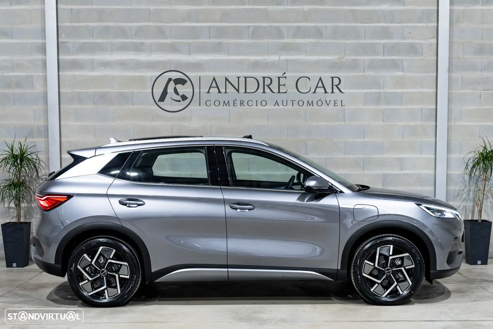 BYD Atto 3 Design - 5