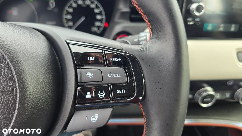 Honda HR-V e:HEV 1.5 i-MMD Advance Style Plus - 12