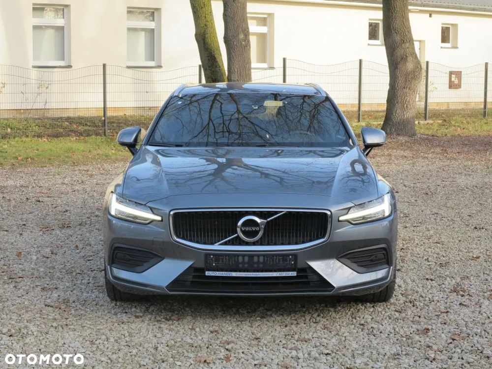 Volvo V60 D3 Momentum - 2