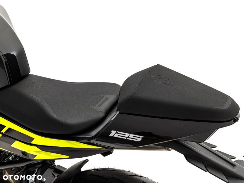 Fantic Inny - 23