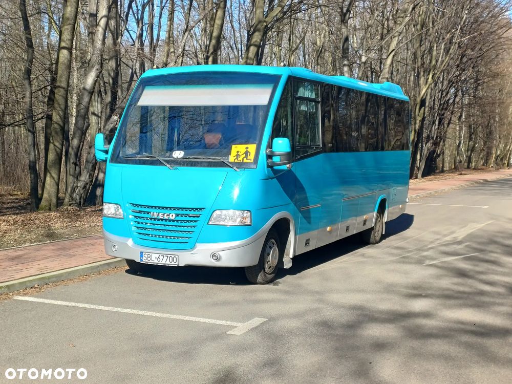 Iveco RAPIDO - 6