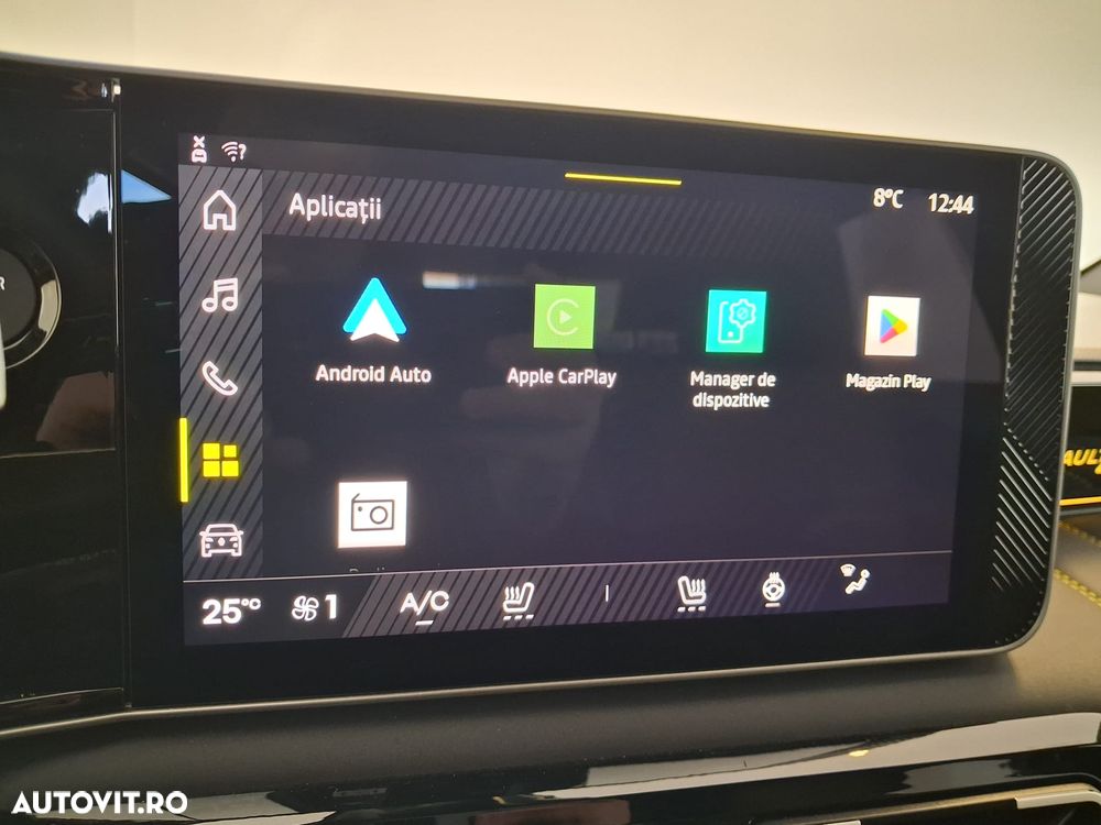 Renault 5 E-Tech 52 kWh Iconic Cinq - 7