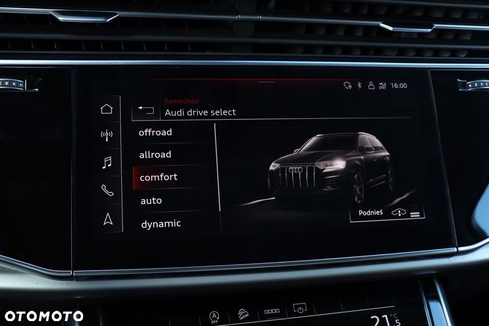 Audi Q7 45 TDI mHEV Quattro S Line Tiptr - 22