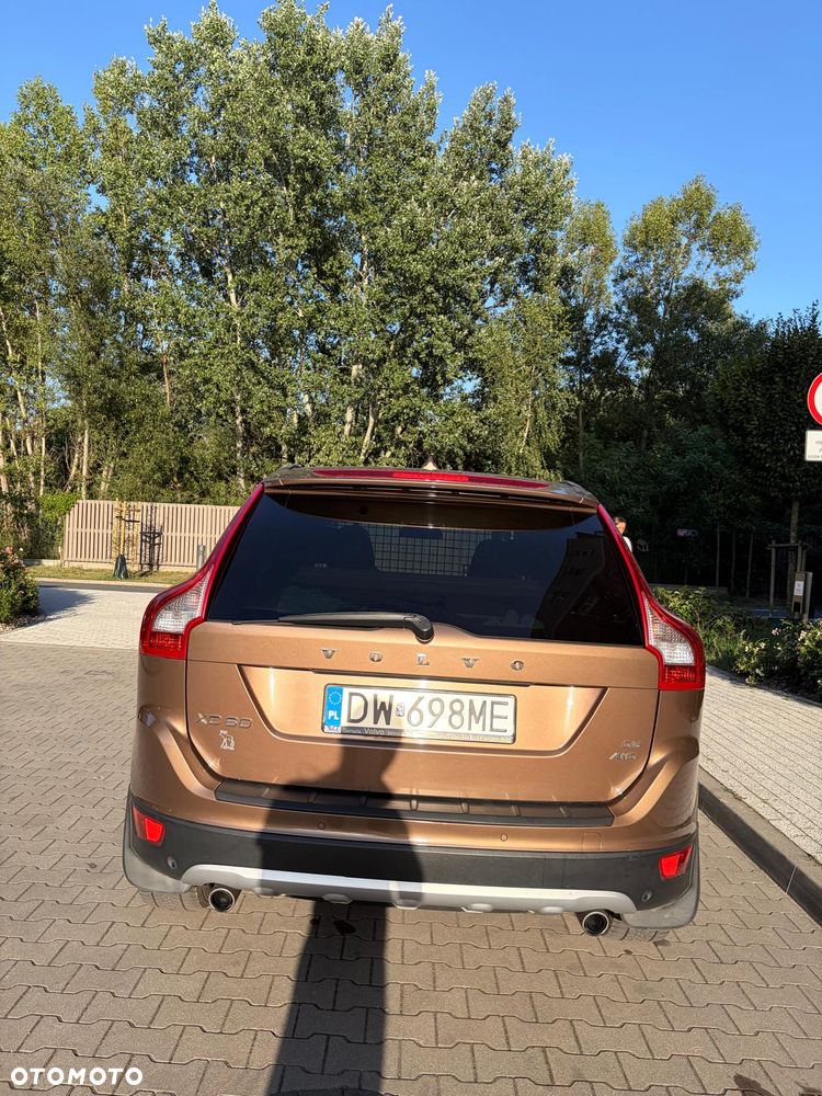 Volvo XC 60 - 10