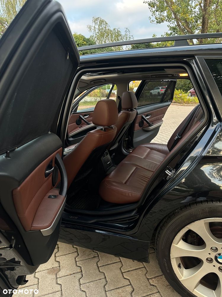 BMW Seria 3 - 8