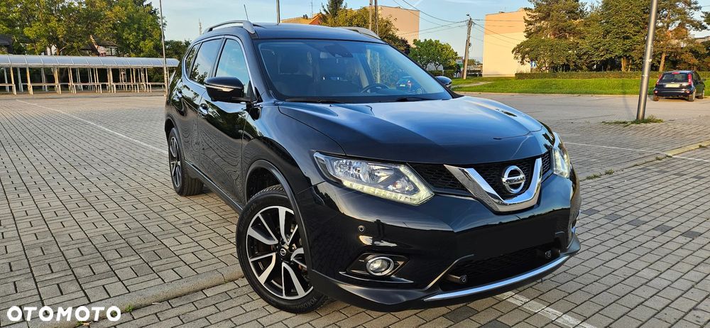 Nissan X-Trail 1.6 DCi Tekna - 3