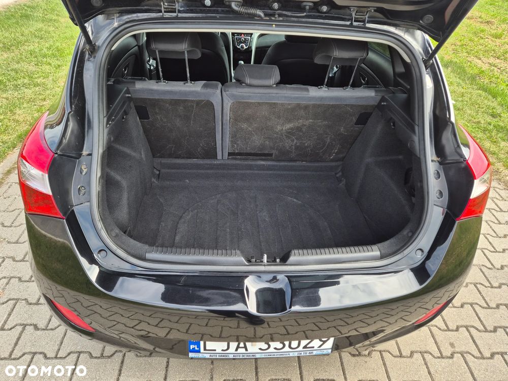 Hyundai i30 1.4 Classic - 11