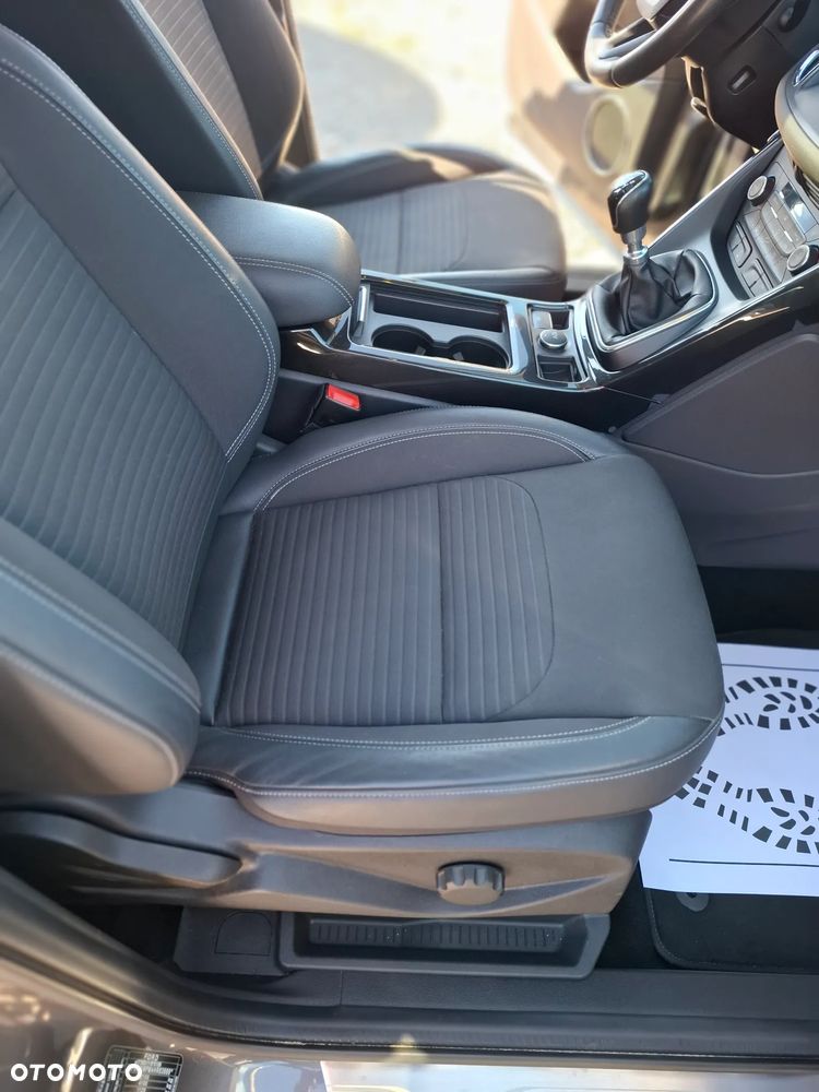 Ford Kuga 1.5 EcoBoost FWD Titanium ASS GPF - 29