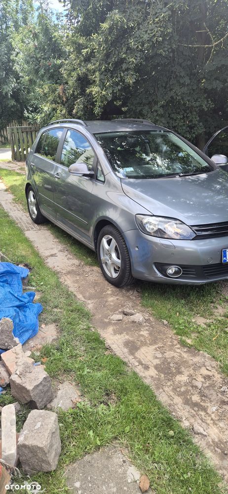 Volkswagen Golf - 8